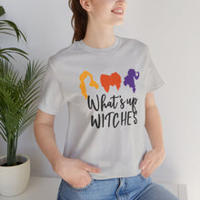 Hocus Pocus Tee Halloween Shirt