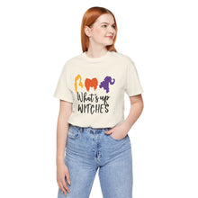 Hocus Pocus Tee Halloween Shirt