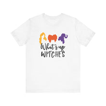 Hocus Pocus Tee Halloween Shirt