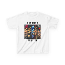 Kids T-Shirt Disney Villains Bad Boys for Life