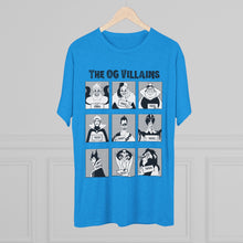 Disney Villains Unisex Tee