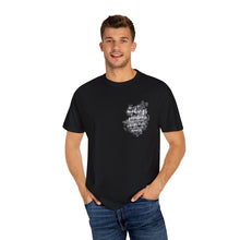 Treasure Planet Unisex T-shirt with 'Chart Your Own Course' Quote