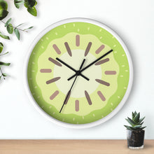 Kiwi Wall clock