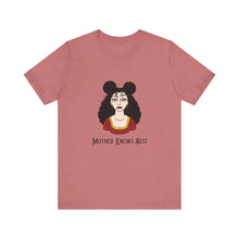 Mother Gothel T-shirt