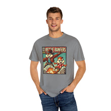 Vintage Cartoon T-Shirt - Rescue Rangers Inspired Unisex Tee