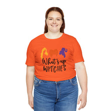 Hocus Pocus Tee Halloween Shirt