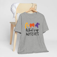 Hocus Pocus Tee Halloween Shirt