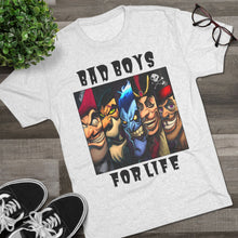 Disney Villains T-Shirt