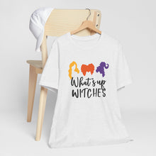 Hocus Pocus Tee Halloween Shirt