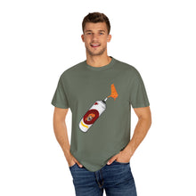 Vintage Goofy Movie Leaning Tower of Cheeza T-Shirt
