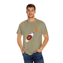 Vintage Goofy Movie Leaning Tower of Cheeza T-Shirt