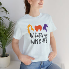 Hocus Pocus Tee Halloween Shirt