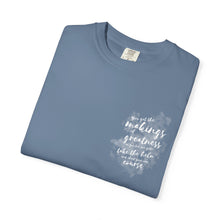 Treasure Planet Unisex T-shirt with 'Chart Your Own Course' Quote