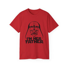 Darth Vader Shirt - I'm her Father