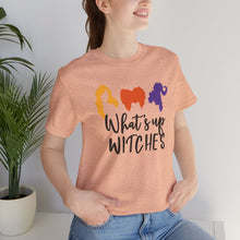 Hocus Pocus Tee Halloween Shirt