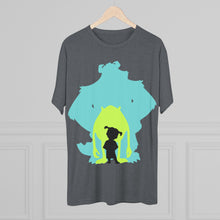 Monsters Inc T-shirt