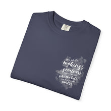 Treasure Planet Unisex T-shirt with 'Chart Your Own Course' Quote