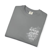 Treasure Planet Unisex T-shirt with 'Chart Your Own Course' Quote