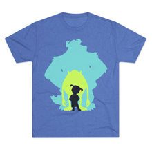 Monsters Inc T-shirt