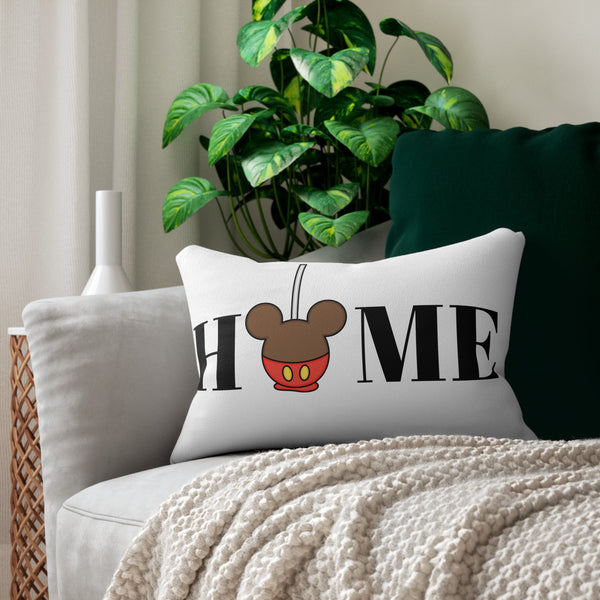 Disney Inspired Foodie Pillow