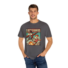 Vintage Cartoon T-Shirt - Rescue Rangers Inspired Unisex Tee