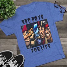 Disney Villains T-Shirt