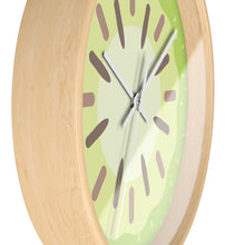 Kiwi Wall clock
