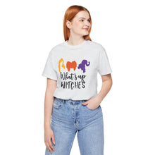 Hocus Pocus Tee Halloween Shirt