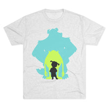 Monsters Inc T-shirt