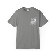 Treasure Planet Unisex T-shirt with 'Chart Your Own Course' Quote