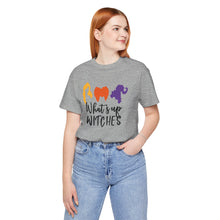 Hocus Pocus Tee Halloween Shirt