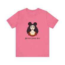 Mother Gothel T-shirt