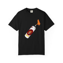 Vintage Goofy Movie Leaning Tower of Cheeza T-Shirt