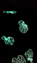 Minnie Glow-in-the-Dark Spider Dress